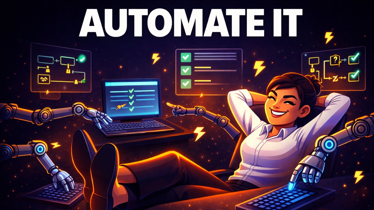 AI Automations for Business Owners